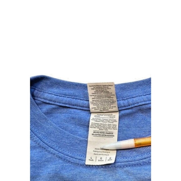 Megan Rapinoe She Believed She Could Graphic T Shirt YTH Size Large Women Small - Picture 3 of 6